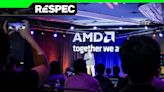 I asked AMD about the future of graphics, and I was shocked by the response