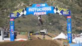 Deegan Dominates Round 1 of Pro Motocross