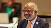 Florida Board of Governors approves FAMU President Robinson's one-year contract extension