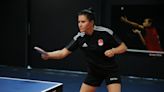 Türkiye's Altınkaya aims to serve up table tennis success in Paris