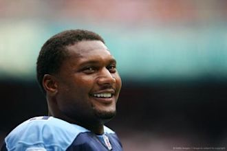 Steve McNair