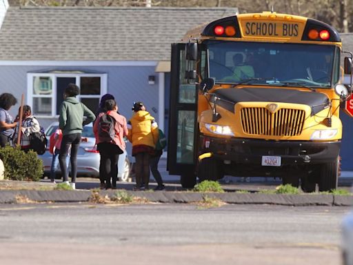 Migrants staying at Yarmouth motel move off Cape Cod, blindsiding Massachusetts town