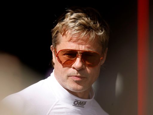 Brad Pitt's ‘F1’ movie trailer released, premieres before British Grand Prix (VIDEO)