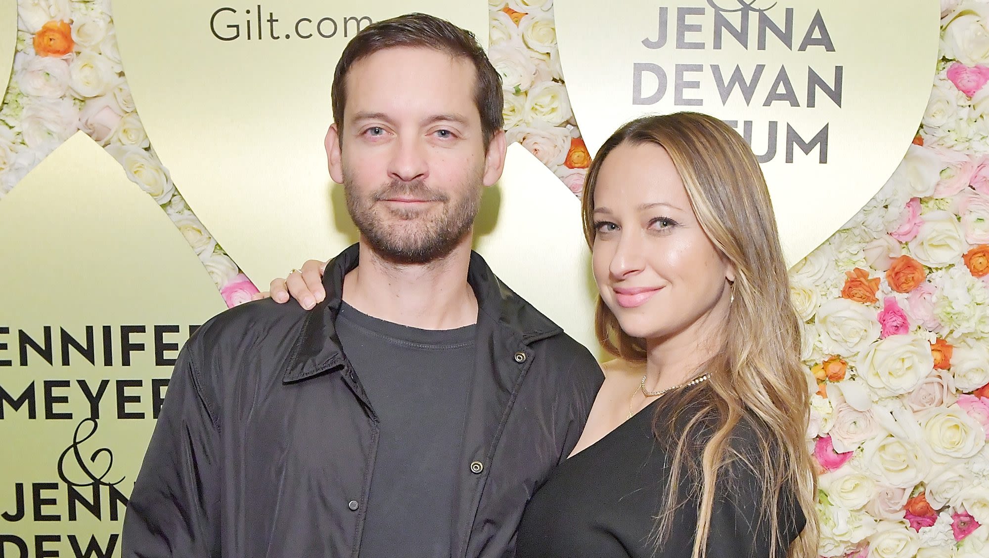 Tobey Maguire’s Ex-Wife Defends Him Following Backlash for Dating Lily Chee, 20