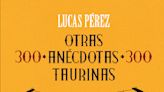 De Curro a Morante, la risa torera concentrada en un nuevo libro: "¡Niño, no te arrimes tanto!"