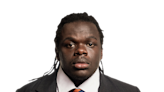 Rashard Perry - Syracuse Orange Defensive Lineman - ESPN