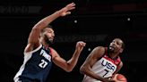 NBA rumors: Kevin Durant, Rudy Gobert, OG Anunoby, Gary Trent Jr, Donte DiVincenzo, more