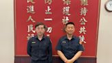 松山警銀聯手阻7旬女匯款700萬 家人到場才知妻險遭詐騙