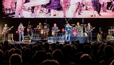 The Doobie Brothers Extend 2024 Tour with Tri-State Dates, Including Capitol Theatre Pair