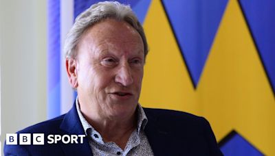 How Torquay United persuaded Neil Warnock out of retirement
