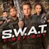 SWAT: Firefight