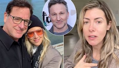 Kelly Rizzo Knocks Fans Claiming She Moved On “Too Fast” After Bob Saget’s Death