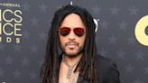 Lenny Kravitz Says He Dreams of Getting Married Again