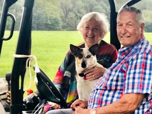 At 89, Gene Stallings finds every new day is ‘the best present I could get’