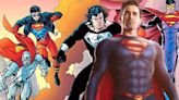 SUPERMAN & LOIS Series Finale Set Photos Tease Arrival Of Fan-Favorite DC Comics Superhero - SPOILERS