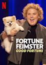 Fortune Feimster: Good Fortune