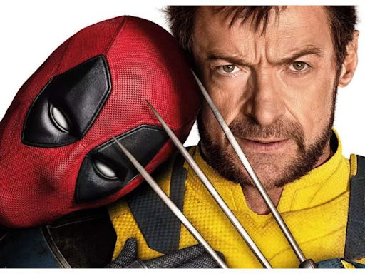 Deadpool And Wolverine starring Ryan Reynolds and Hugh Jackman hits $1 BILLION mark at the box office | - Times of India