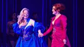 ‘Death Becomes Her’ Musical Begins Performances in Chicago, Megan Hilty & Jennifer Simard Look Incredible During First Preview Bows!