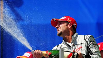 F1 Star Rubens Barrichello Pursues Online Gambling Opportunity