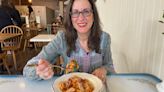 Pasta and pastries in Rockland are Jeanne Muchnick's Best Thing She Ate This Week