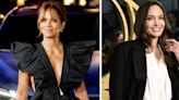 Halle Berry and Angelina Jolie Overcame “Rocky” Start by Bonding Over “Divorces and Exes”