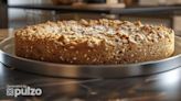 Torta de avena en sartén, una combinación perfecta para despertar toda su energía