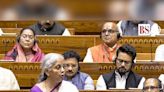 Union Budget 2024: FM Sitharaman announces Rs 26,000 cr aid for Bihar