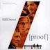 Proof [Original Motion Picture Soundtrack]