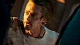 Locarno Film Festival Lineup Includes Brad Pitt’s ‘Bullet Train’