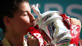 Man Utd Women confirm departure of FA Cup final hero Lucía García