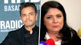 Así reaccionó Victoria Ruffo cuando le dijeron que su nieta ya se parece a Eugenio Derbez desde el ultrasonido