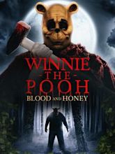 Winnie-the-Pooh: Blood and Honey