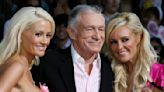 Holly Madison: 'Everybody' called Hugh Hefner 'Daddy' in 'the bedroom'