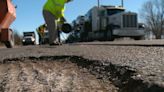 TDOT to speed up the repaving efforts throughout Tennessee