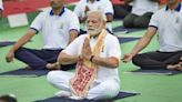 FirstUp: PM Modi to lead International Yoga Day celebrations, Sheikh Hasina in India... today's big headlines