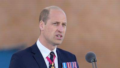 Prince William Made Bank in His First Full Year as First in Line to the Throne