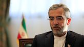 El nuevo ministro de Exteriores iraní pide en Beirut una iniciativa regional contra Israel