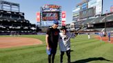 Timmy Trumpet muted in Mets' loss, back Wednesday for Díaz