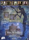 Dark Ditties Presents 'Mrs Wiltshire'