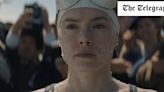 Young Woman and the Sea: Daisy Ridley’s swimmer biopic is a stirring study in not giving up