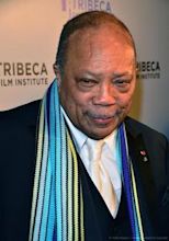 Quincy Jones