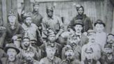Graves of Black miners found near those of whites in Newcastle Cemetery