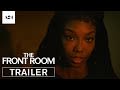 Brandy Says ‘The Child Is Mine’ to Her Evil Mother-in-Law in THE FRONT ROOM Trailer