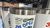 Photos: 2024 3M Open merchandise has a throwback Thursday feel