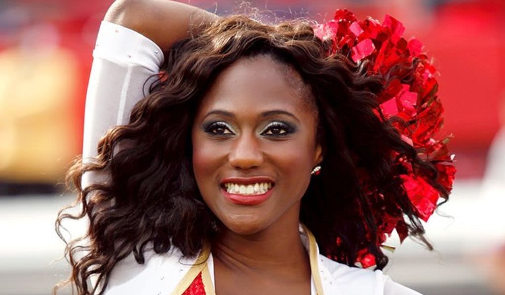 Kansas City Chiefs Set To Honor Former Cheerleader Who Died After Childbirth