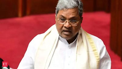 "Raw deal in budget": Karnataka to boycott July 27 Niti Aayog meet to be chaired by PM