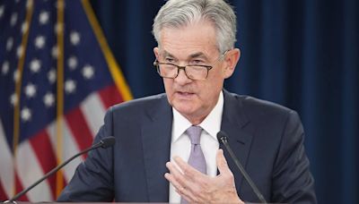 Powell aleja las bajadas de tipos en EE.UU. ante la falta de confianza de la Fed sobre la inflación