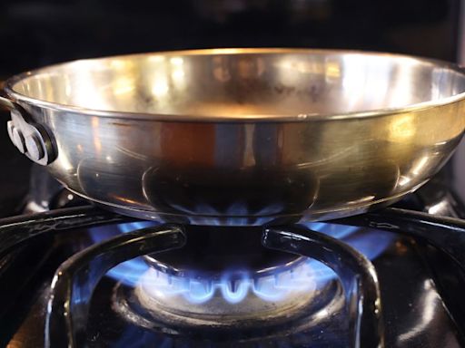 Gas stoves expose millions in the US to unsafe limits of nitrogen dioxide, and disadvantaged communities face higher risk