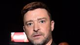 Justin Timberlake Seen in Handcuffs After DWI Arrest, More Details Revealed