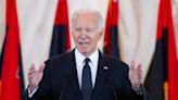 El presidente Biden promete combatir el ‘feroz’ auge del antisemitismo en EEUU